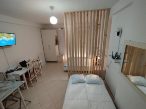 Irek's lungomare Vlora apartments